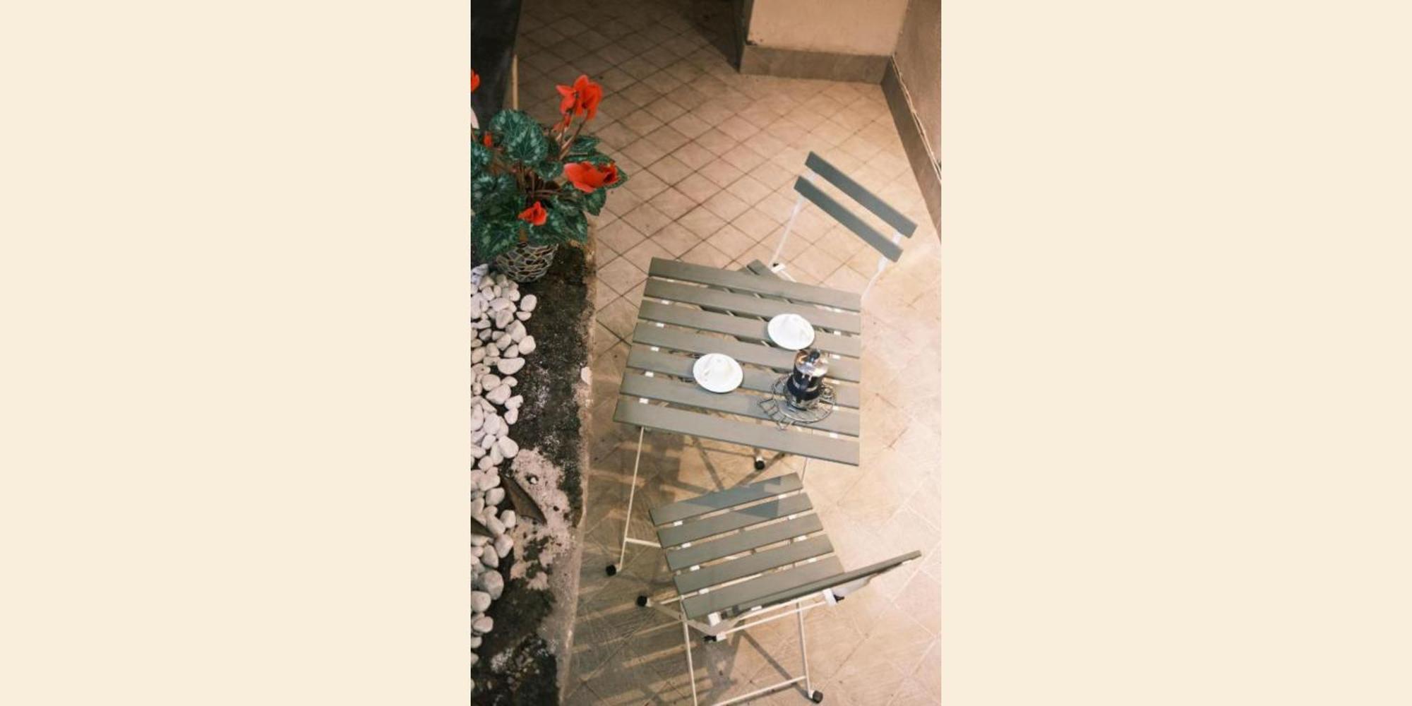 Nespolino, Piccola Casetta In Centro Storico Al Piano Terra Con Piccolo Spazio Esterno Privato Napoli Eksteriør billede